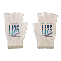 Thumbnail for Bombardier Learjet 25 - Gloves - Cut - Original - Beige