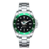Thumbnail for Bombardier Learjet 28 - Original - Premium Diver - Green