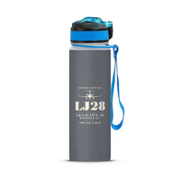 Thumbnail for Bombardier Learjet 28 - Sports Kettle - Heritage - Gray