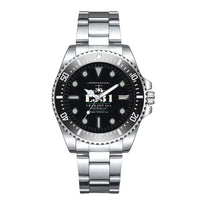 Thumbnail for Bombardier Learjet 31A - Heritage - Premium Diver - Black