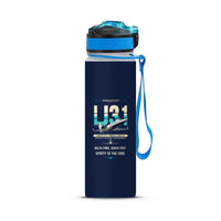 Thumbnail for Bombardier Learjet 31A - Sports Kettle - Original - Navy Blue