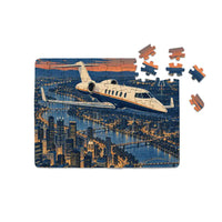 Thumbnail for Bombardier Learjet 40XR - 3D - Puzzle