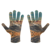 Thumbnail for Bombardier Learjet 45XR - Gloves - Full - 3D - Full Print