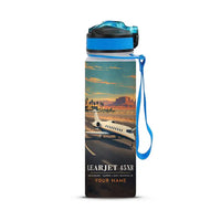 Thumbnail for Bombardier Learjet 45XR - Sports Kettle - 3D + Name