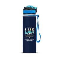 Thumbnail for Bombardier Learjet 45XR - Sports Kettle - Original - Navy Blue