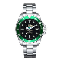 Thumbnail for Bombardier Learjet 60XR - Original - Premium Diver - Green