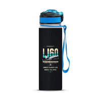 Thumbnail for Bombardier Learjet 60XR - Sports Kettle - Original - Black