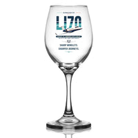 Thumbnail for Bombardier Learjet 70 - Original - Wine Glass