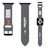 Thumbnail for WBV6 | Bornholm Airport RNN — Ronne | Gray (Metal Buckle)