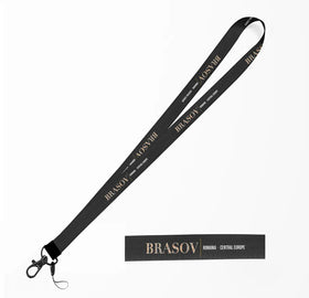 Brasov City Series Lanyard & ID Holders