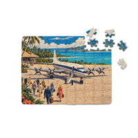 Thumbnail for Bristol Britannia 312 - 3D - Puzzle