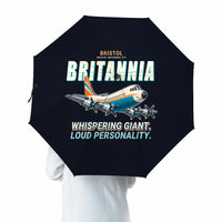 Thumbnail for Bristol Britannia 312 - Cartoon - Umbrella