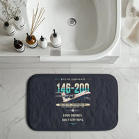Thumbnail for British Aerospace 146-200 - Original - Bath Mat