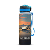 Thumbnail for British Aerospace 146-200 - Sports Kettle - 3D