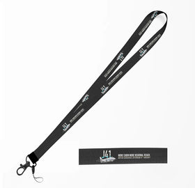 British Aerospace Jetstream 41 Lanyard & ID Holders