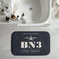 Thumbnail for Britten-Norman BN-2A Mk III Trislander - Heritage - Bath Mat