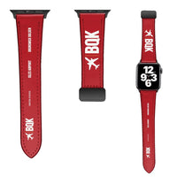 Thumbnail for WBV6 | Brunswick Golden Isles Airport BQK | Leather - Red
