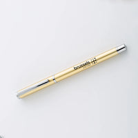Thumbnail for Brussels Airlines ballpen - gold