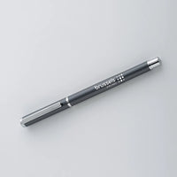 Thumbnail for Brussels Airlines ballpen - gray