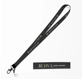 Budva City Series Lanyard & ID Holders