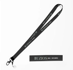 Buzios City Series Lanyard & ID Holders