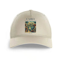 Thumbnail for CAIRO - Poster - Hat - Beige