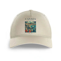 Thumbnail for CANNES - Poster - Hat - Beige