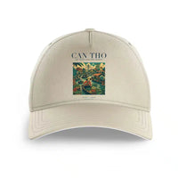 Thumbnail for CAN THO - Poster - Hat - Beige