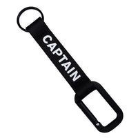 Thumbnail for CAPTAIN Designed Mountaineer Style Key Chains