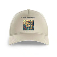 Thumbnail for CARCASSONNE - Poster - Hat - Beige