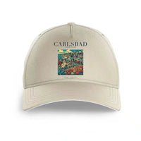 Thumbnail for CARLSBAD - Poster - Hat - Beige