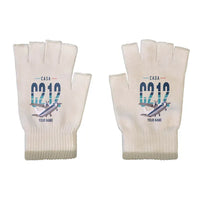 Thumbnail for CASA C-212-100 Aviocar - Gloves - Cut - Original + Name - Beige