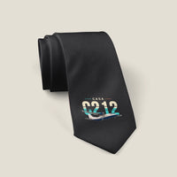 Thumbnail for CASA C-212-300 Aviocar - Original - Tie - Black