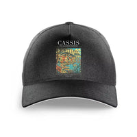 Thumbnail for CASSIS - Poster - Hat - Black