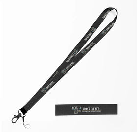 CFM LEAP-1A Lanyard & ID Holders