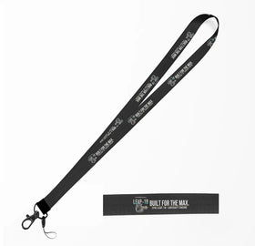 CFM LEAP-1B Lanyard & ID Holders