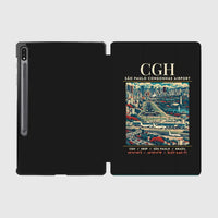 Thumbnail for CGH - Poster - Samsung Tablet - Black