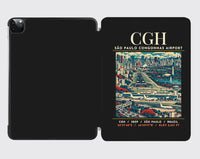 Thumbnail for CGH - Poster - iPad Case - Black