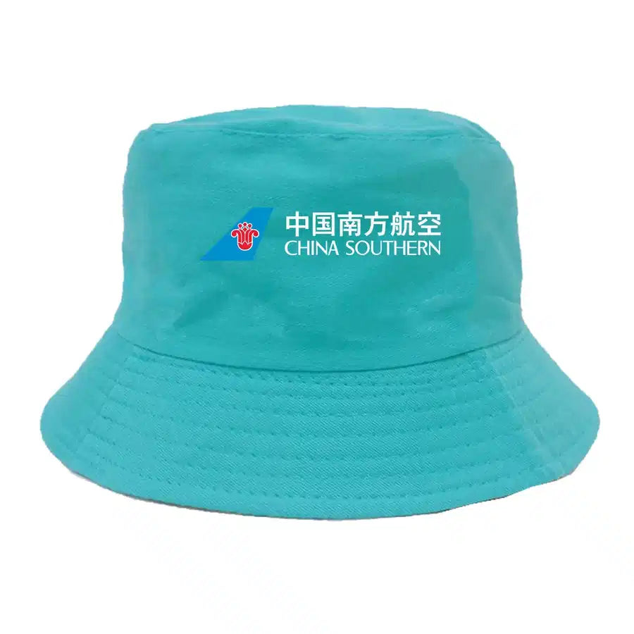 CHINA SOUTHERN Airlines summer hat - green