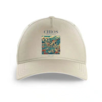 Thumbnail for CHIOS - Poster - Hat - Beige