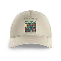 Thumbnail for CHRISTIANSTED - Poster - Hat - Beige