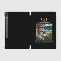 Thumbnail for CJJ - Poster - Samsung Tablet - Black