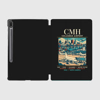 Thumbnail for CMH - Poster - Samsung Tablet - Black