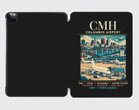 Thumbnail for CMH - Poster - iPad Case - Black