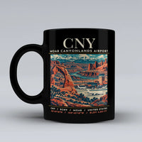 Thumbnail for CNY - Poster - Mug - Black