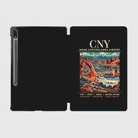 Thumbnail for CNY - Poster - Samsung Tablet - Black