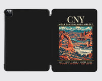 Thumbnail for CNY - Poster - iPad Case - Black