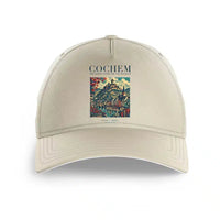 Thumbnail for COCHEM - Poster - Hat - Beige