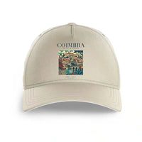 Thumbnail for COIMBRA - Poster - Hat - Beige