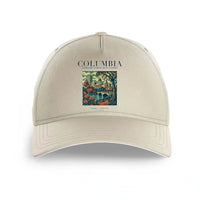 Thumbnail for COLUMBIA - Poster - Hat - Beige